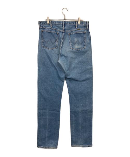 Wrangler（ラングラー）Wrangler (ラングラー) デニムパンツ インディゴ サイズ:W38の古着・服飾アイテム