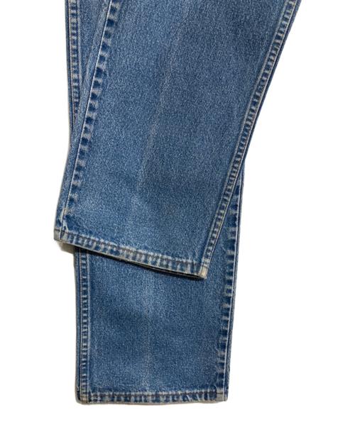 Wrangler（ラングラー）Wrangler (ラングラー) デニムパンツ インディゴ サイズ:W38の古着・服飾アイテム