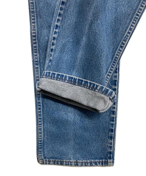 Wrangler（ラングラー）Wrangler (ラングラー) デニムパンツ インディゴ サイズ:W38の古着・服飾アイテム