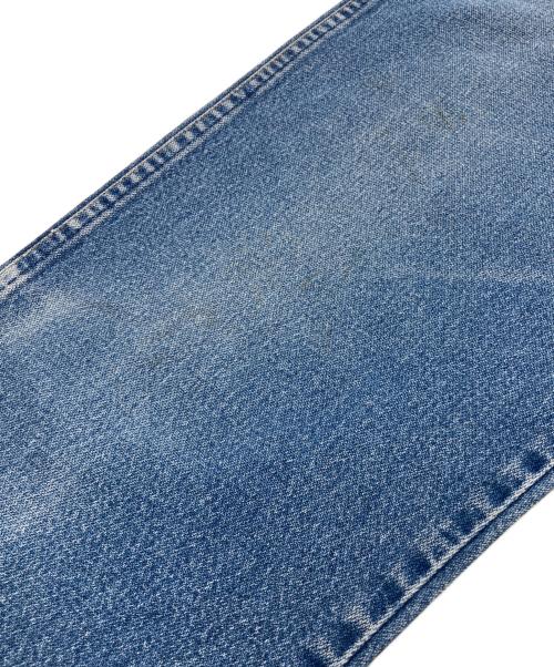 Wrangler（ラングラー）Wrangler (ラングラー) デニムパンツ インディゴ サイズ:W38の古着・服飾アイテム