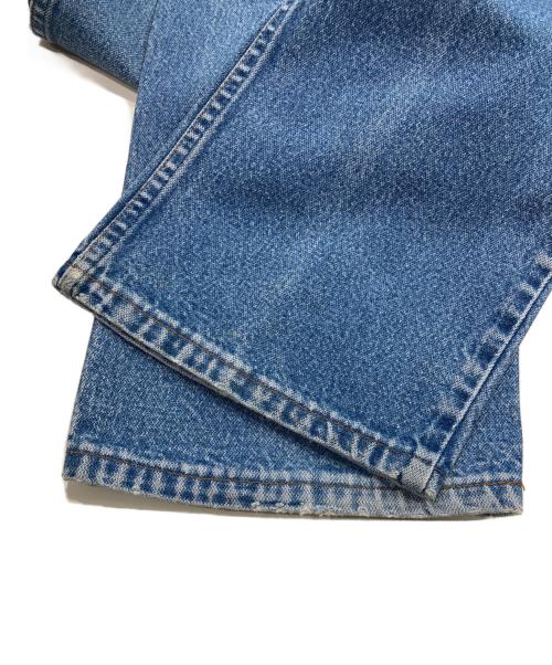 Wrangler（ラングラー）Wrangler (ラングラー) デニムパンツ インディゴ サイズ:W38の古着・服飾アイテム