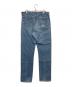 Wrangler (ラングラー) デニムパンツ インディゴ サイズ:W38：6000円