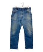 Wranglerラングラー）の古着「デニムパンツ」｜インディゴ