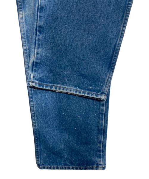 Wrangler（ラングラー）Wrangler (ラングラー) デニムパンツ インディゴ サイズ:W38の古着・服飾アイテム