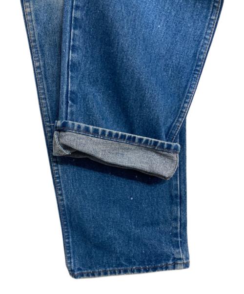 Wrangler（ラングラー）Wrangler (ラングラー) デニムパンツ インディゴ サイズ:W38の古着・服飾アイテム