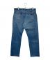 Wrangler (ラングラー) デニムパンツ インディゴ サイズ:W38：5000円