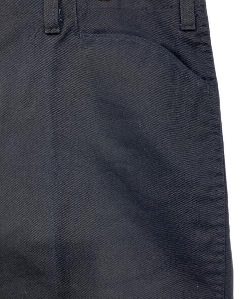 BEN DAVIS（ベンデイビス）BEN DAVIS (ベンデイビス) GORILLA CUTワークパンツ/ゴリラカットワークパンツ ブラック サイズ:40の古着・服飾アイテム