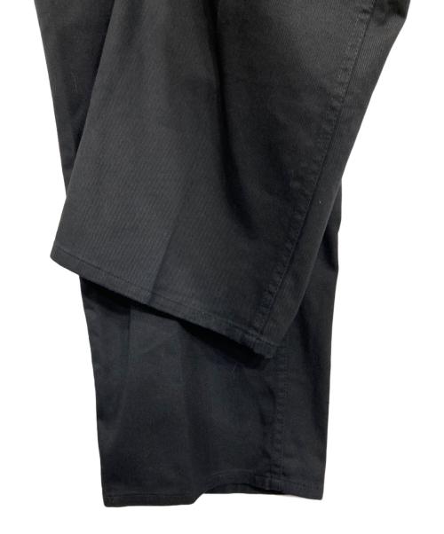 BEN DAVIS（ベンデイビス）BEN DAVIS (ベンデイビス) GORILLA CUTワークパンツ/ゴリラカットワークパンツ ブラック サイズ:40の古着・服飾アイテム