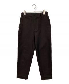 中古・古着通販】MHL (エムエイチエル) FINE COMPACT COTTON POPLIN