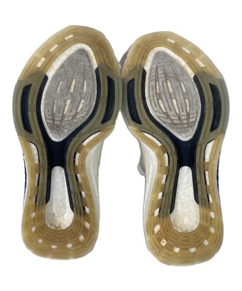 adidas（アディダス）adidas (アディダス) Ultraboost 21 ホワイト サイズ:27.0の古着・服飾アイテム