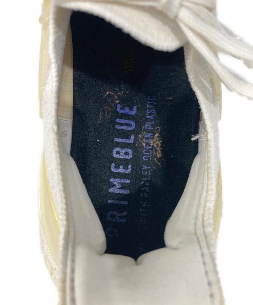 adidas（アディダス）adidas (アディダス) Ultraboost 21 ホワイト サイズ:27.0の古着・服飾アイテム