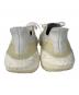 中古・古着 adidas (アディダス) Ultraboost 21 ホワイト サイズ:27.0：5000円