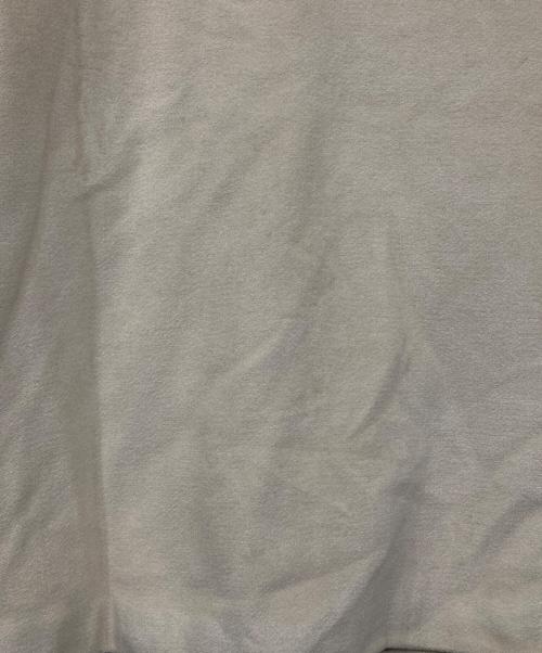 JIL SANDER（ジルサンダー）JIL SANDER (ジルサンダー) アンゴラ混コート ベージュ サイズ:38の古着・服飾アイテム