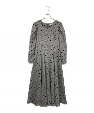 中古・古着通販】WILL SELECTION (ウィルセレクション) フロッキー