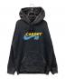 NIKE SB（ナイキエスビー）の古着「Skateboard Hoodie」｜ブラック