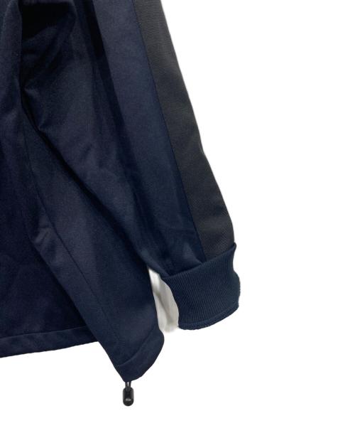 FRED PERRY（フレッドペリー）FRED PERRY (フレッドペリー) ジャージーフーディ ネイビー サイズ:Lの古着・服飾アイテム