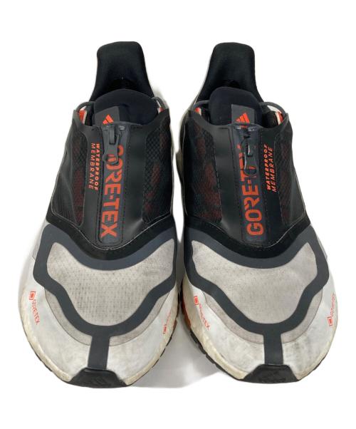 adidas（アディダス）adidas (アディダス) Ultraboost 22 グレー サイズ:27.0の古着・服飾アイテム