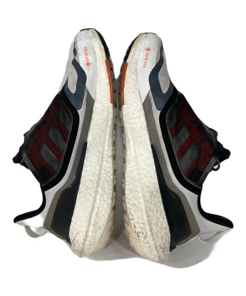 adidas（アディダス）adidas (アディダス) Ultraboost 22 グレー サイズ:27.0の古着・服飾アイテム