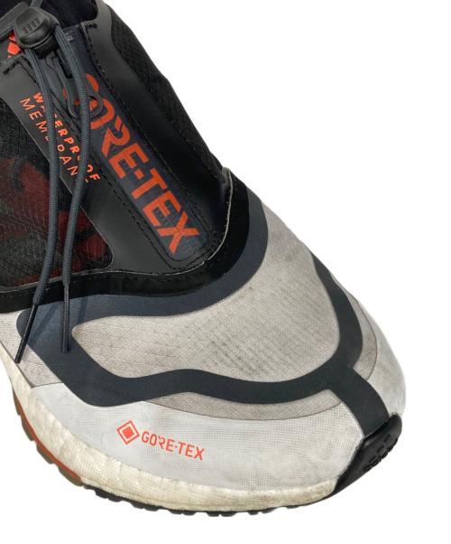 adidas（アディダス）adidas (アディダス) Ultraboost 22 グレー サイズ:27.0の古着・服飾アイテム