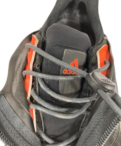 adidas（アディダス）adidas (アディダス) Ultraboost 22 グレー サイズ:27.0の古着・服飾アイテム