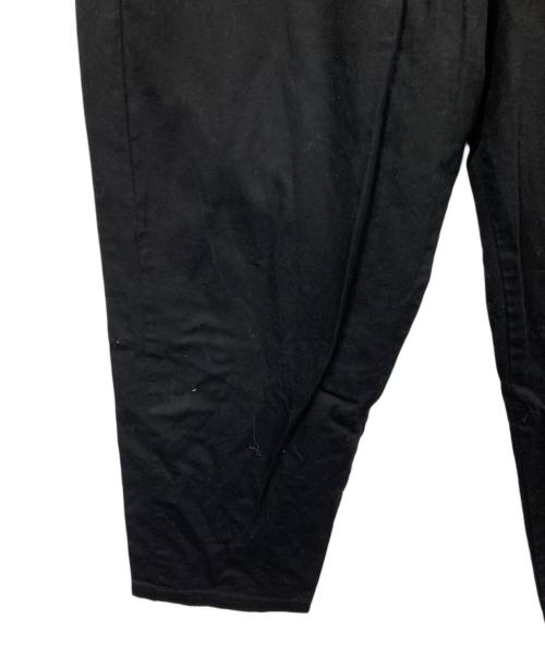 NEIGHBORHOOD（ネイバーフッド）NEIGHBORHOOD (ネイバーフッド) EASY PANTS ブラック サイズ:Lの古着・服飾アイテム