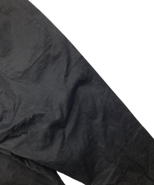NEIGHBORHOOD（ネイバーフッド）NEIGHBORHOOD (ネイバーフッド) EASY PANTS ブラック サイズ:Lの古着・服飾アイテム