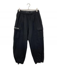 Wtaps WTAPS 22AW SHINOBI TROUSERS Lサイズ Shinobi ⁄ Trousers Wtaps WTAPS 22AW SHINOBI TROUSERS Lサイズ Shinobi ⁄ Trousers