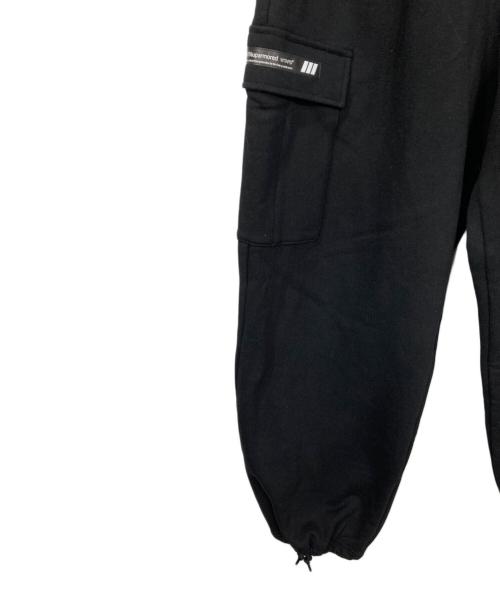 WTAPS（ダブルタップス）WTAPS (ダブルタップス) LEZ / 6P / TROUSERS / COTTON ブラック サイズ:03の古着・服飾アイテム
