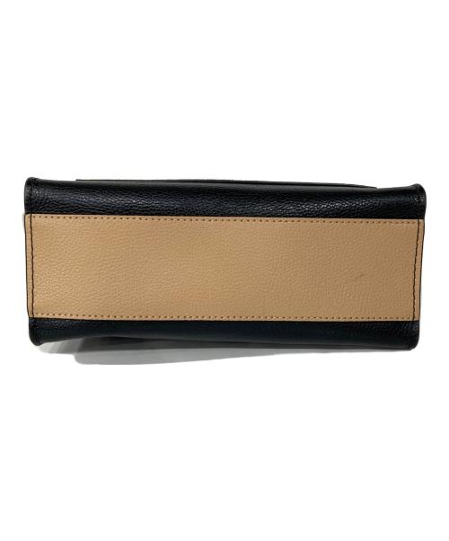 MARC JACOBS（マークジェイコブズ）MARC JACOBS (マークジェイコブズ) THE MINI GRIND BAG ブラックの古着・服飾アイテム