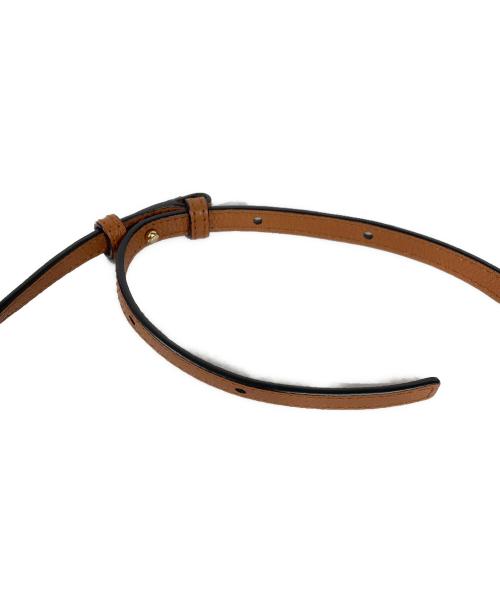 MARC JACOBS（マークジェイコブズ）MARC JACOBS (マークジェイコブズ) THE MINI GRIND BAG ブラックの古着・服飾アイテム