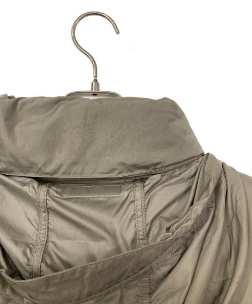 THE NORTH FACE（ザ ノース フェイス）THE NORTH FACE (ザ ノース フェイス) NUPTSE JACKET グレー サイズ:XXLの古着・服飾アイテム