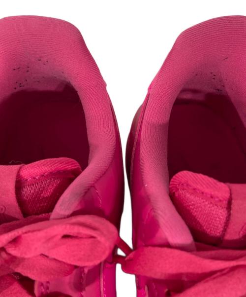 NIKE（ナイキ）NIKE (ナイキ) WMNS AIR FORCE 1 '07 ピンク サイズ:23.5の古着・服飾アイテム