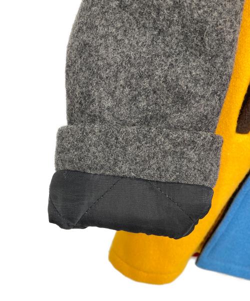 B'2nd（ビーセカンド）B'2nd (ビーセカンド) Schott (ショット) U.S. 740N PEA JACKET マルチカラー サイズ:16の古着・服飾アイテム