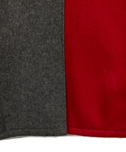 B'2nd（ビーセカンド）B'2nd (ビーセカンド) Schott (ショット) U.S. 740N PEA JACKET マルチカラー サイズ:16の古着・服飾アイテム