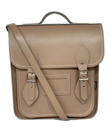 中古・古着通販】Zatchels (ザッチェルズ) シティ バック パック