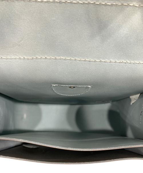ZATCHELS（ザッチェルズ）Zatchels (ザッチェルズ) シティ バック パック Regular ベージュの古着・服飾アイテム