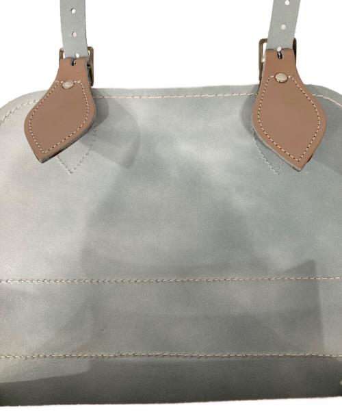 ZATCHELS（ザッチェルズ）Zatchels (ザッチェルズ) シティ バック パック Regular ベージュの古着・服飾アイテム