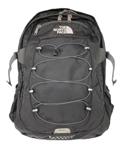 THE NORTH FACE（ザ ノース フェイス）THE NORTH FACE (ザ ノース フェイス) Borealis Classic バックパック/ボリアリス クラシック ブラックの古着・服飾アイテム