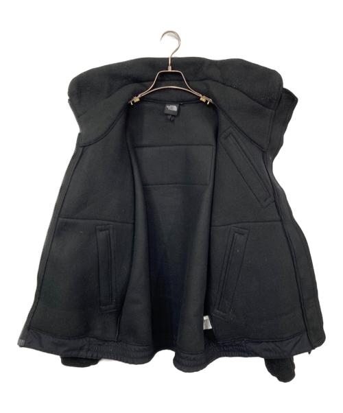 THE NORTH FACE（ザ ノース フェイス）THE NORTH FACE (ザ ノース フェイス) Trans Antarctica Fleece Jacket ブラック サイズ:Lの古着・服飾アイテム