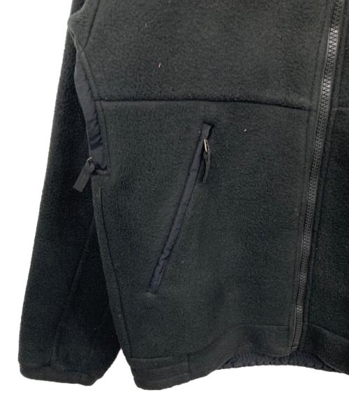 THE NORTH FACE（ザ ノース フェイス）THE NORTH FACE (ザ ノース フェイス) Trans Antarctica Fleece Jacket ブラック サイズ:Lの古着・服飾アイテム