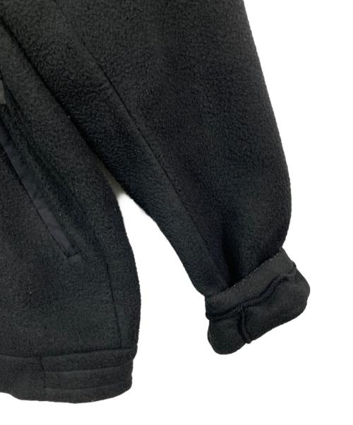 THE NORTH FACE（ザ ノース フェイス）THE NORTH FACE (ザ ノース フェイス) Trans Antarctica Fleece Jacket ブラック サイズ:Lの古着・服飾アイテム