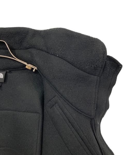 THE NORTH FACE（ザ ノース フェイス）THE NORTH FACE (ザ ノース フェイス) Trans Antarctica Fleece Jacket ブラック サイズ:Lの古着・服飾アイテム