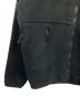 中古・古着 THE NORTH FACE (ザ ノース フェイス) Trans Antarctica Fleece Jacket ブラック サイズ:L：16000円