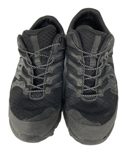 inov-8（イノヴェイト）inov-8 (イノヴェイト) ローカットスニーカー ブラック サイズ:28.0の古着・服飾アイテム