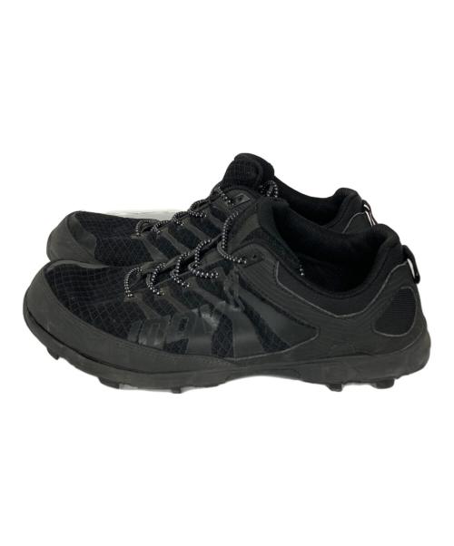 inov-8（イノヴェイト）inov-8 (イノヴェイト) ローカットスニーカー ブラック サイズ:28.0の古着・服飾アイテム