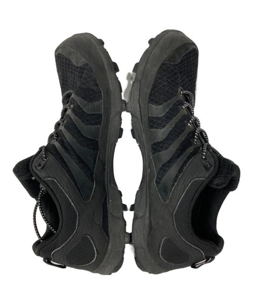 inov-8（イノヴェイト）inov-8 (イノヴェイト) ローカットスニーカー ブラック サイズ:28.0の古着・服飾アイテム