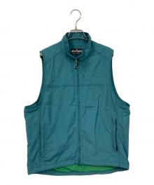 WILD THINGS（ワイルドシングス）の古着「UTILITY VEST」｜ブルー