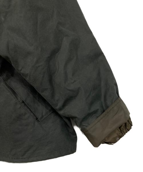 Barbour（バブアー）Barbour (バブアー) TRANSPORT カーキ サイズ:36の古着・服飾アイテム