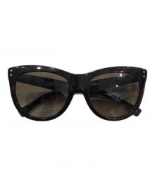 MARC JACOBS（マークジェイコブズ）の古着「サングラス」｜ブラウン