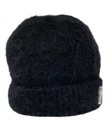 ORCIVAL（オーシバル）の古着「WATCH CAP」｜ブラック